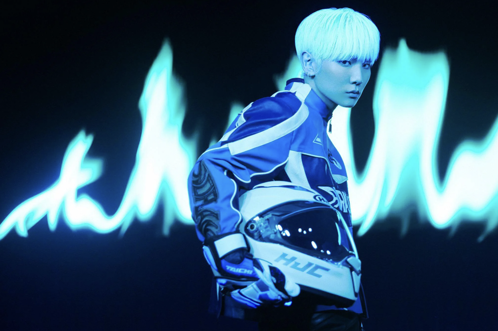SHINee's Key is the Anti-Hero of K-Pop — Bias Wrecker
